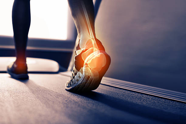 Foot Specialist Near Me